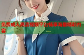 免费成人高清视频平台畅享海量精彩内容