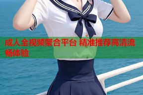 成人全视频聚合平台 精准推荐高清流畅体验