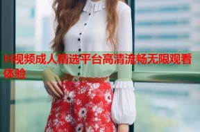 H视频成人精选平台高清流畅无限观看体验