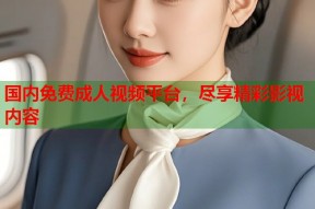 国内免费成人视频平台，尽享精彩影视内容