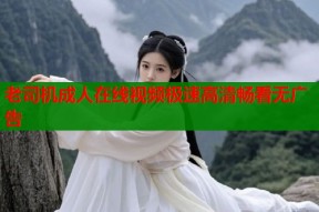 老司机成人在线视频极速高清畅看无广告