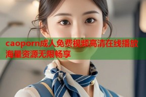 caoporn成人免费视频高清在线播放海量资源无限畅享
