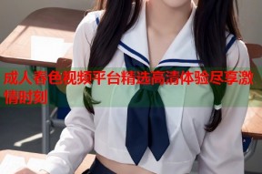 成人春色视频平台精选高清体验尽享激情时刻