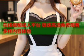 在线视频成人平台 极速高清免费观看多样内容体验