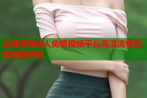 白俄罗斯成人免费视频平台高清流畅无限观看体验
