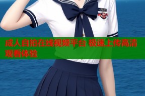 成人自拍在线视频平台 极速上传高清观看体验