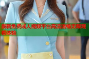 最新免费成人视频平台高清流畅无限观看体验