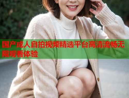 国产成人自拍视频精选平台高清流畅无限观看体验  第1张