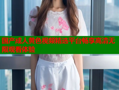 国产成人黄色视频精选平台畅享高清无限观看体验 第1张 国产成人黄色视频精选平台畅享高清无限观看体验 第1张