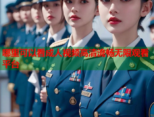 哪里可以看成人视频高清流畅无限观看平台 第1张 哪里可以看成人视频高清流畅无限观看平台 第1张