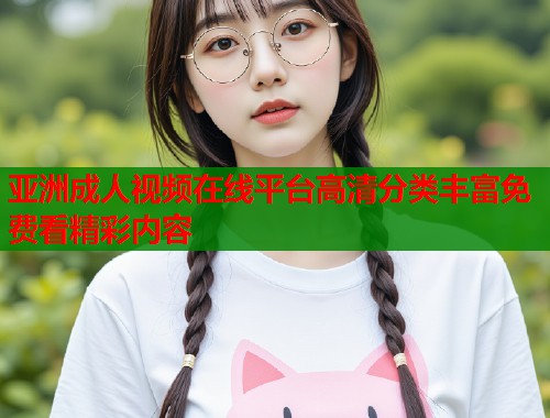 亚洲成人视频在线平台高清分类丰富免费看精彩内容  第1张