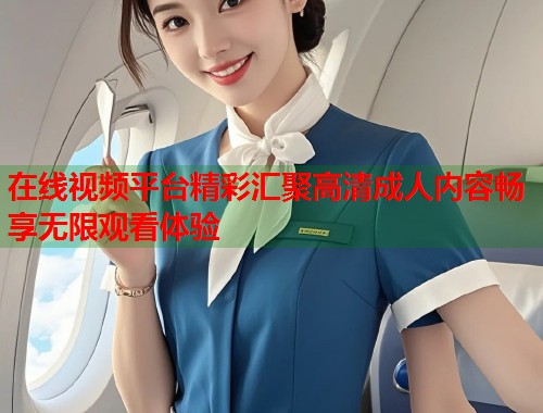 在线视频平台精彩汇聚高清成人内容畅享无限观看体验 第1张 在线视频平台精彩汇聚高清成人内容畅享无限观看体验 第1张