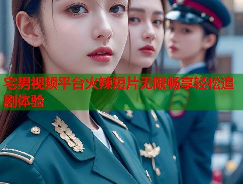 宅男视频平台火辣短片无限畅享轻松追剧体验  第2张