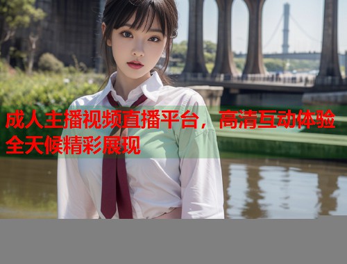 成人主播视频直播平台，高清互动体验全天候精彩展现  第1张