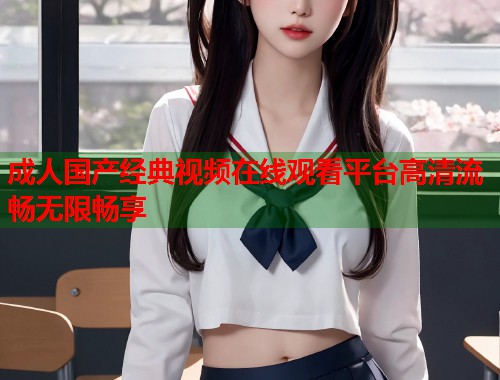 成人国产经典视频在线观看平台高清流畅无限畅享 第1张 成人国产经典视频在线观看平台高清流畅无限畅享 第1张