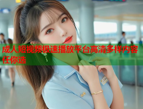 成人短视频极速播放平台高清多样内容任你选 第1张 成人短视频极速播放平台高清多样内容任你选 第1张