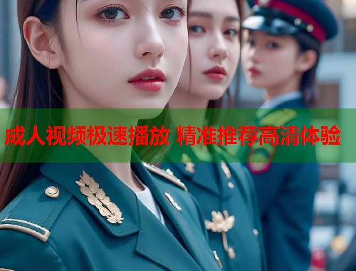 成人视频极速播放 精准推荐高清体验 第1张 成人视频极速播放 精准推荐高清体验 第1张