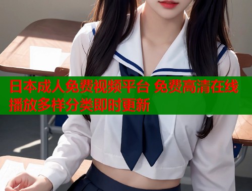 日本成人免费视频平台 免费高清在线播放多样分类即时更新 第2张 日本成人免费视频平台 免费高清在线播放多样分类即时更新 第2张